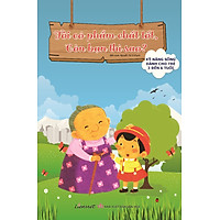 Bộ Sách Kỹ Năng Sống Dành Cho Trẻ 3 Đến 6 Tuổi – Tôi Có Phẩm Chất Tốt, Còn Bạn Thì Sao